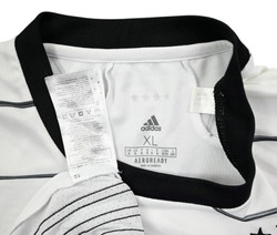 2020-21 GERMANY SHIRT XL