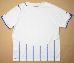 2011-12 TSG HOFFENHEIM SHIRT XXL