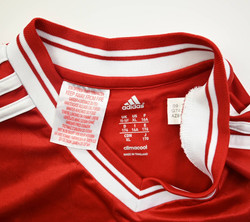 2013-14 BAYERN MUNCHEN KOSZULKA XL. BOYS