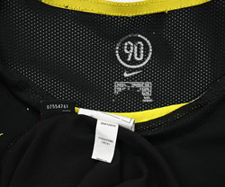 2004-05 BORUSSIA DORTMUND SHIRT L