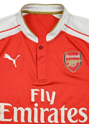 2015-16 ARSENAL LONDON KOSZULKA S