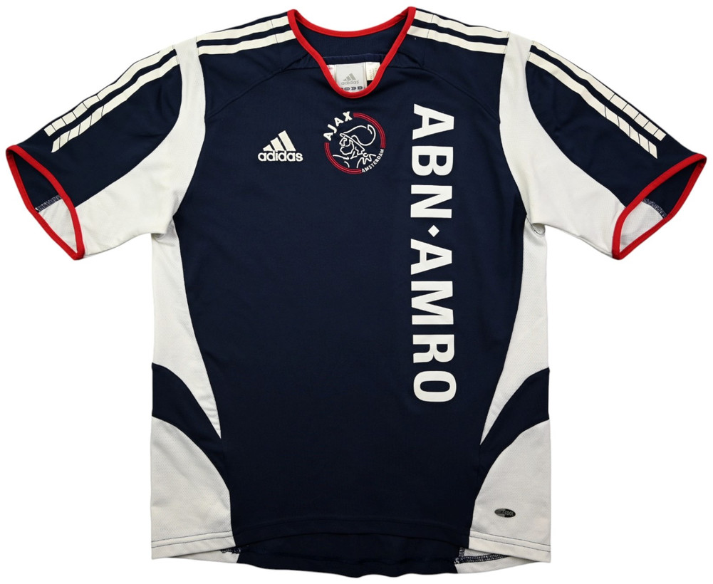 2005-07 AJAX AMSTERDAM *MAXWELL* KOSZULKA L. BOYS