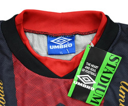 1994-95 MANCHESTER UNITED KOSZULKA XL