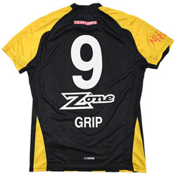 HAMMARBY IF *GRIP* KOSZULKA M