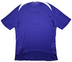 2008-09 NEWCASTLE UNITED SHIRT M