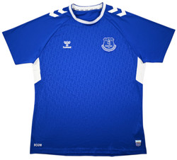2022-23 EVERTON KOSZULKA XXL