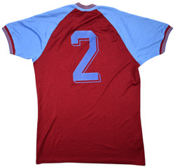 ERIMA VINTAGE MADE IN WEST GERMANY SHIRT L