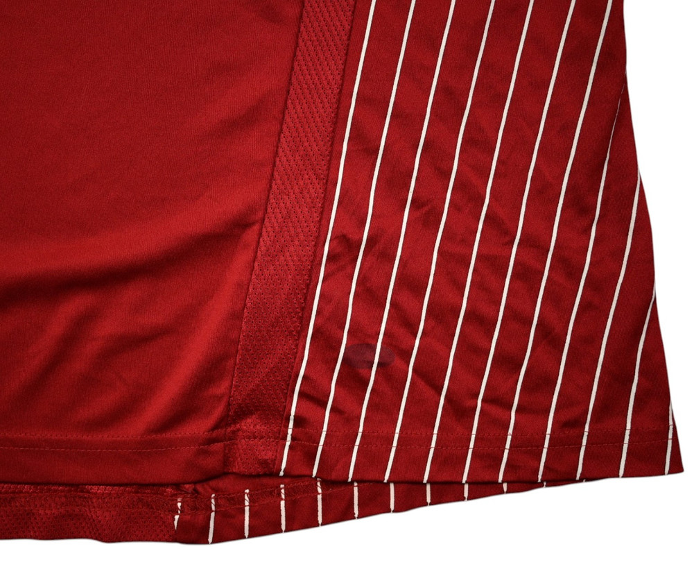 2008-09 DENMARK KOSZULKA XL