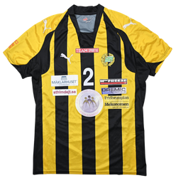 HAMMARBY IF *SWAHN* KOSZULKA M