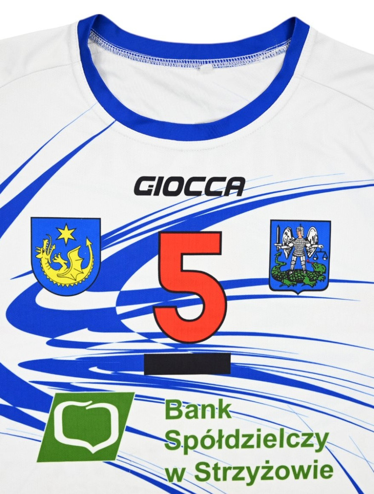 WISŁOK STRZYŻÓW KOSZULKA L