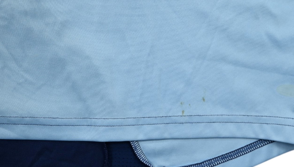 2008-09 SCHALKE SHIRT 3XL