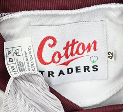 LEICESTER TIGERS RUGBY KOSZULKA L