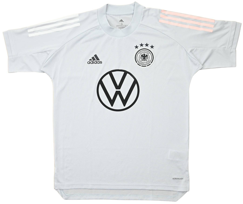 GERMANY SHIRT S