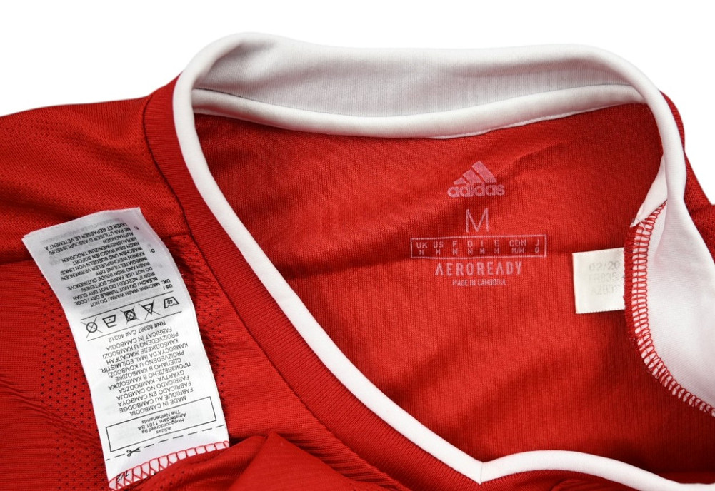 2020-21 BAYERN MUNCHEN *GNABRY* SHIRT M