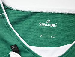 BASKET ZIELONA GÓRA *ZAJCEW* SHIRT XXL