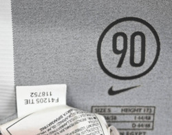 2004-05 JUVENTUS KOSZULKA S