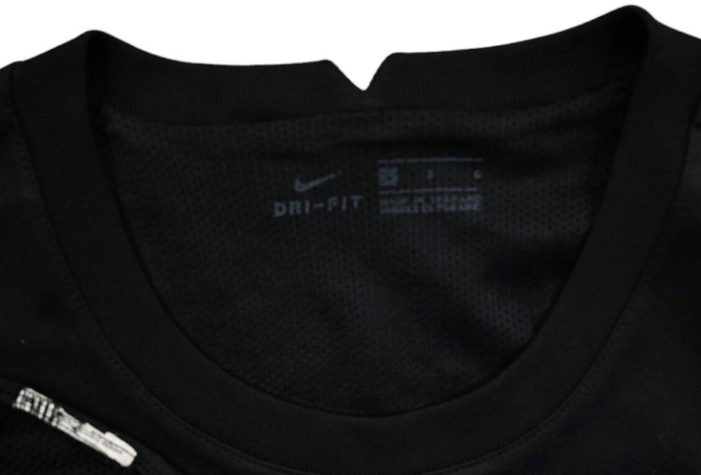 NIKE FC KOSZULKA M