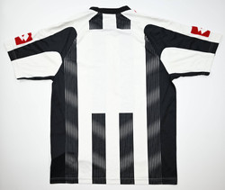 2007-08 UDINESE CALCIO KOSZULKA XL