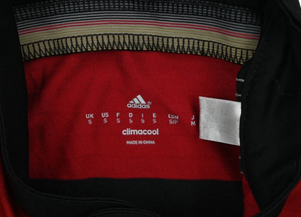 2014-15 GERMANY KOSZULKA S