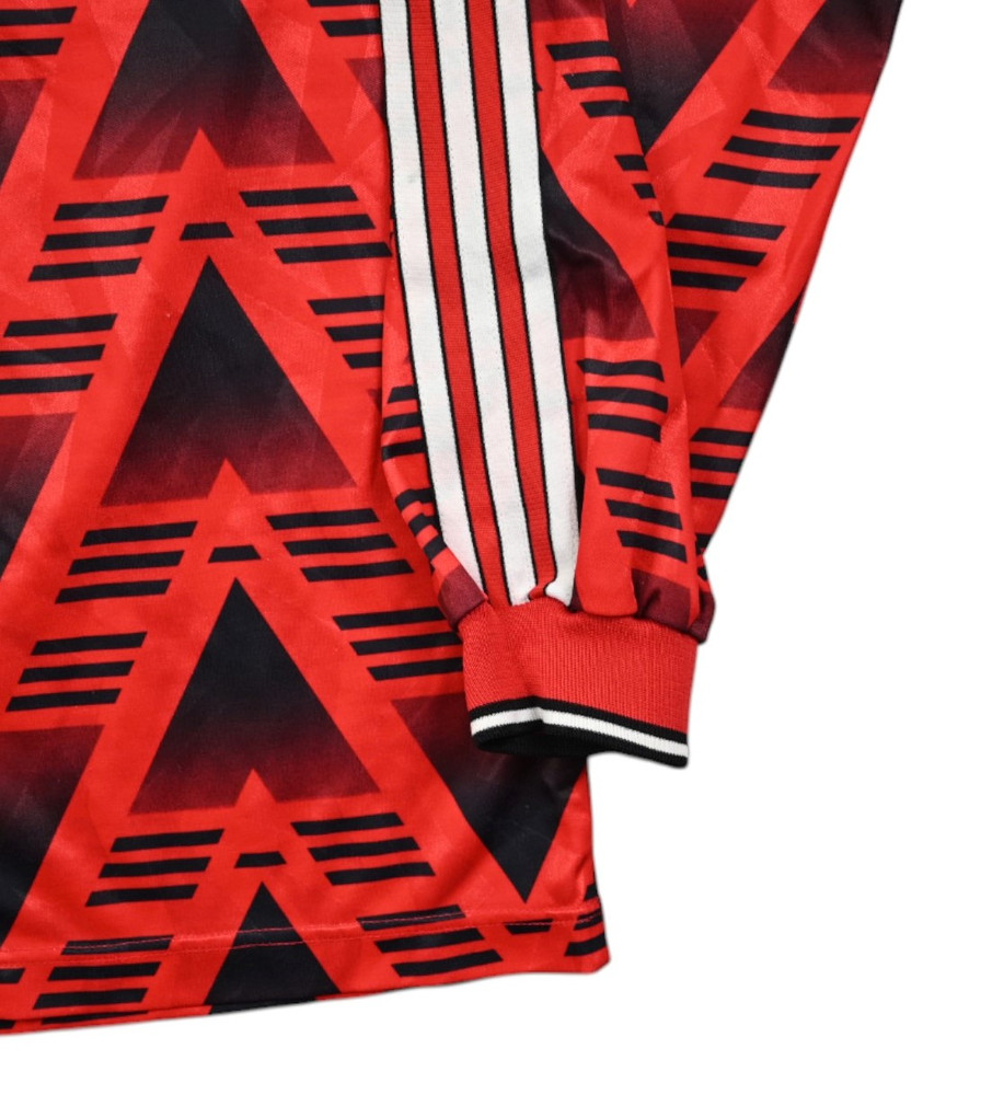 SV NAUNHOF 1920 #3 LONGSLEEVE KOSZULKA XL