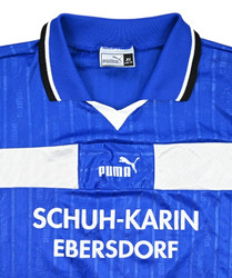 PUMA #2 OLDSCHOOL SHIRT XL