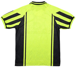 1996-97 BORUSSIA DORTMUND SHIRT XL. BOYS