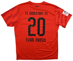 2019-20 FC INGOLSTADT 04 SHIRT XXL