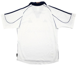 1999-01 TOTTENHAM SHIRT S