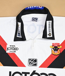 BRADFORD BULLS RUGBY KOSZULKA XL