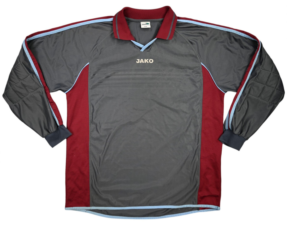 JAKO VINTAGE GK LONGSLEEVE KOSZULKA M/L