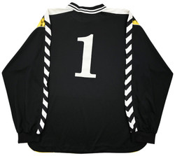 HUMMEL VINTAGE GK LONGSLEEVE SHIRT XXL