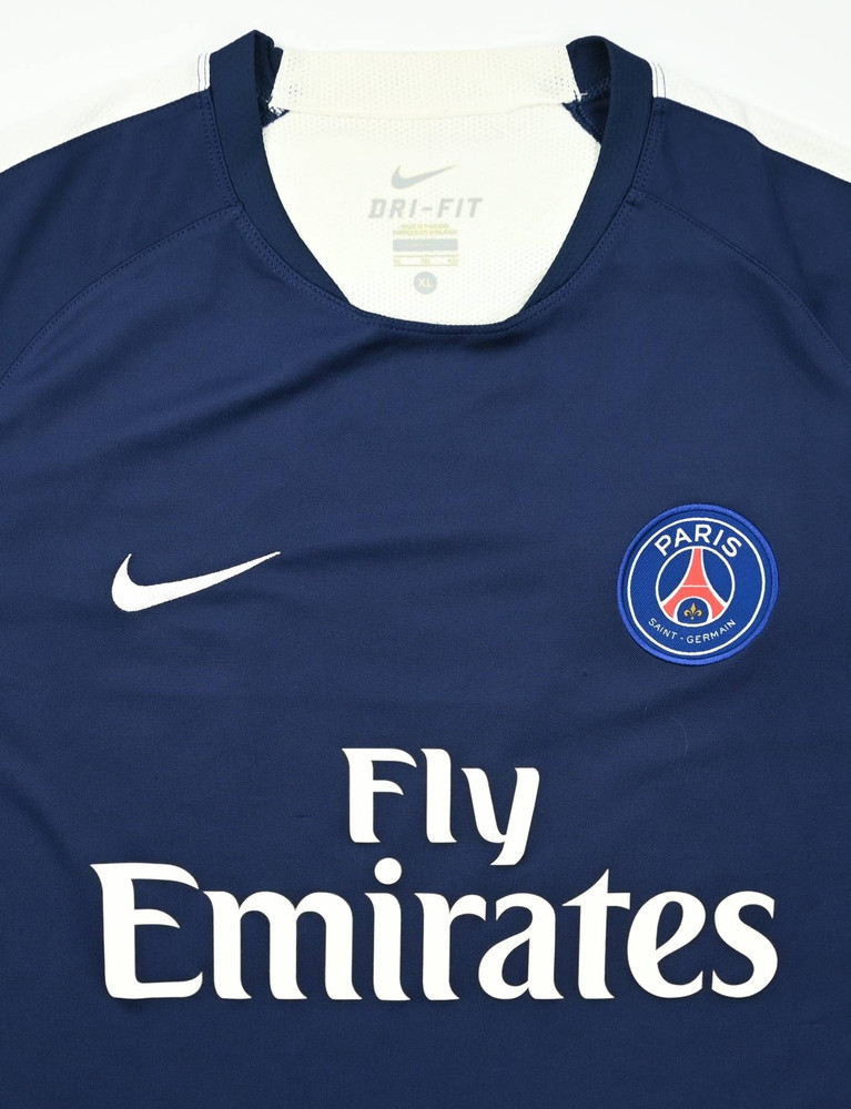PARIS SAINT-GERMAIN KOSZULKA XL