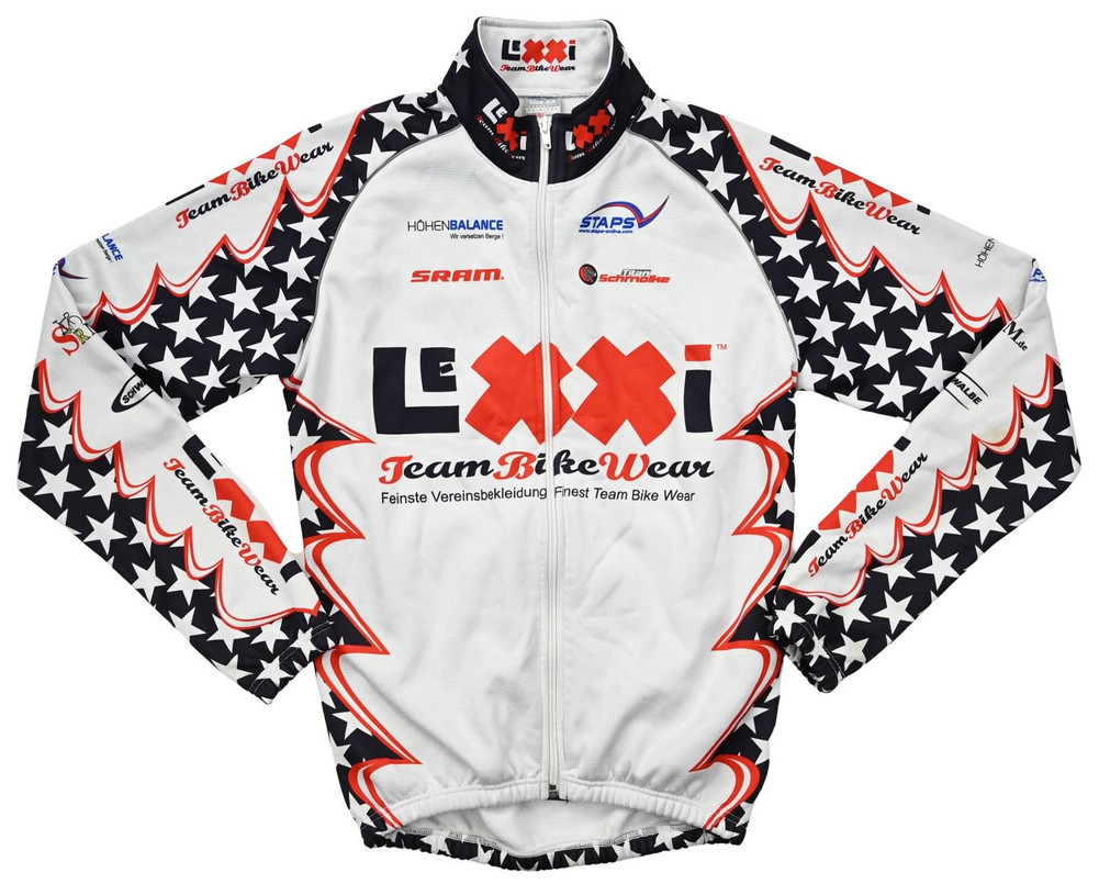 LEXXI TBW BLUZA KOLARSKA XS