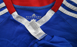 2010-11 CHELSEA LONDON *LAMPARD* KOSZULKA XS