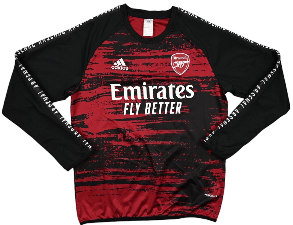 ARSENAL LONDON TOP M