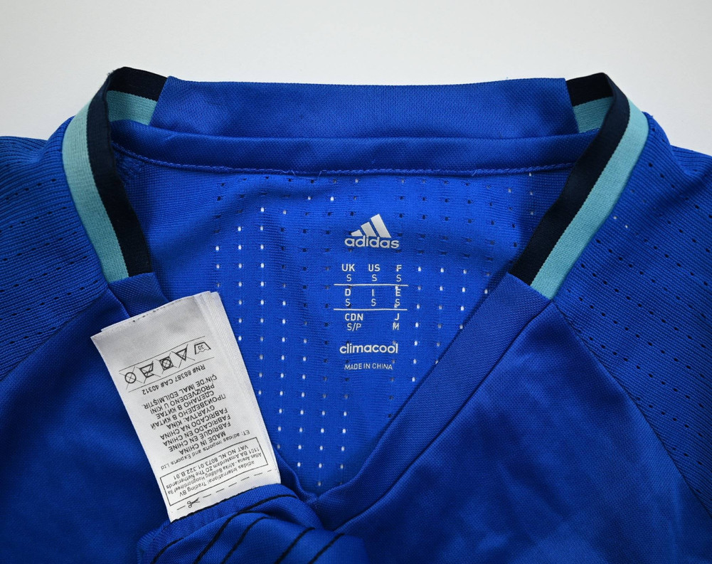 2016-17 VALENCIA CF SHIRT S