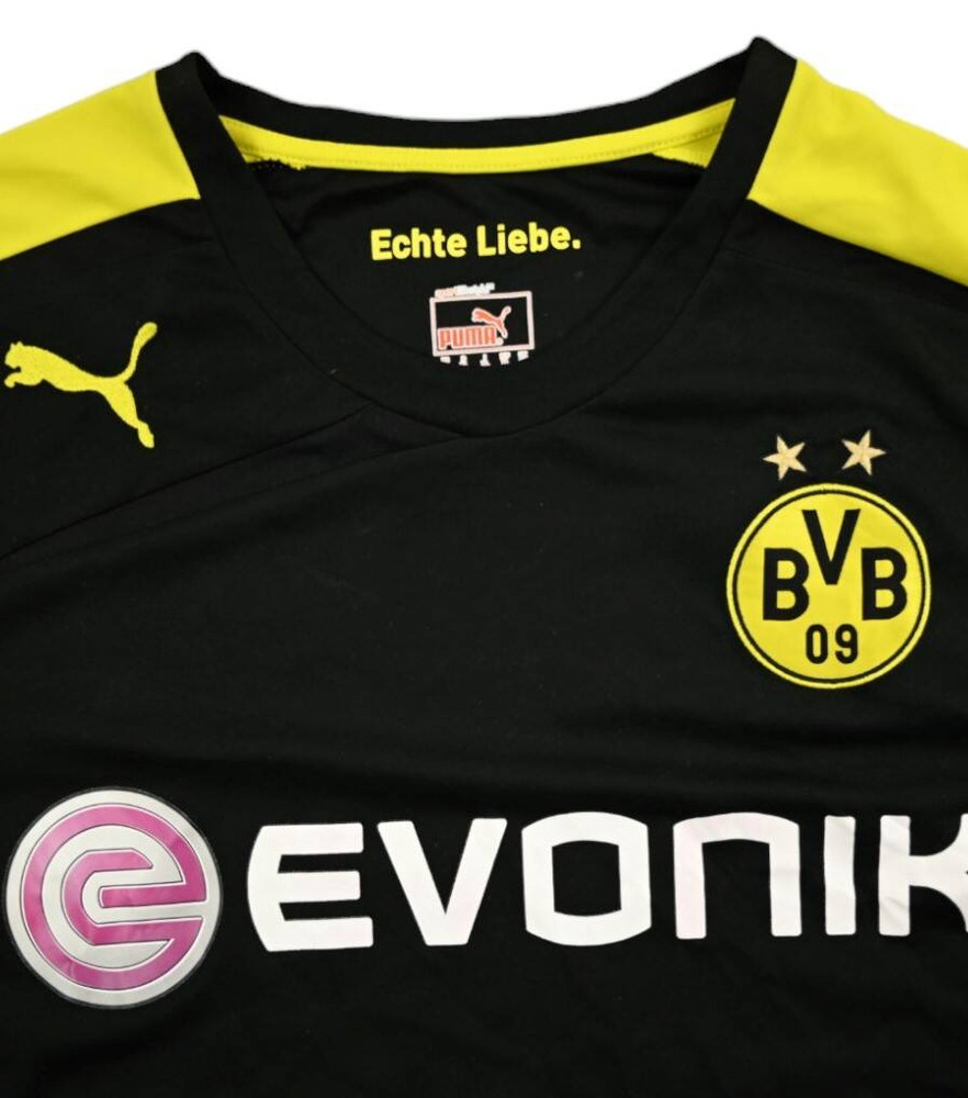 2013-14 BORUSSIA DORTMUND KOSZULKA XL