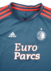 2022-23 FEYENOORD KOSZULKA M. BOYS