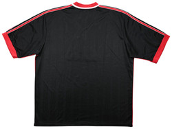 ADIDAS VINTAGE SHIRT XL