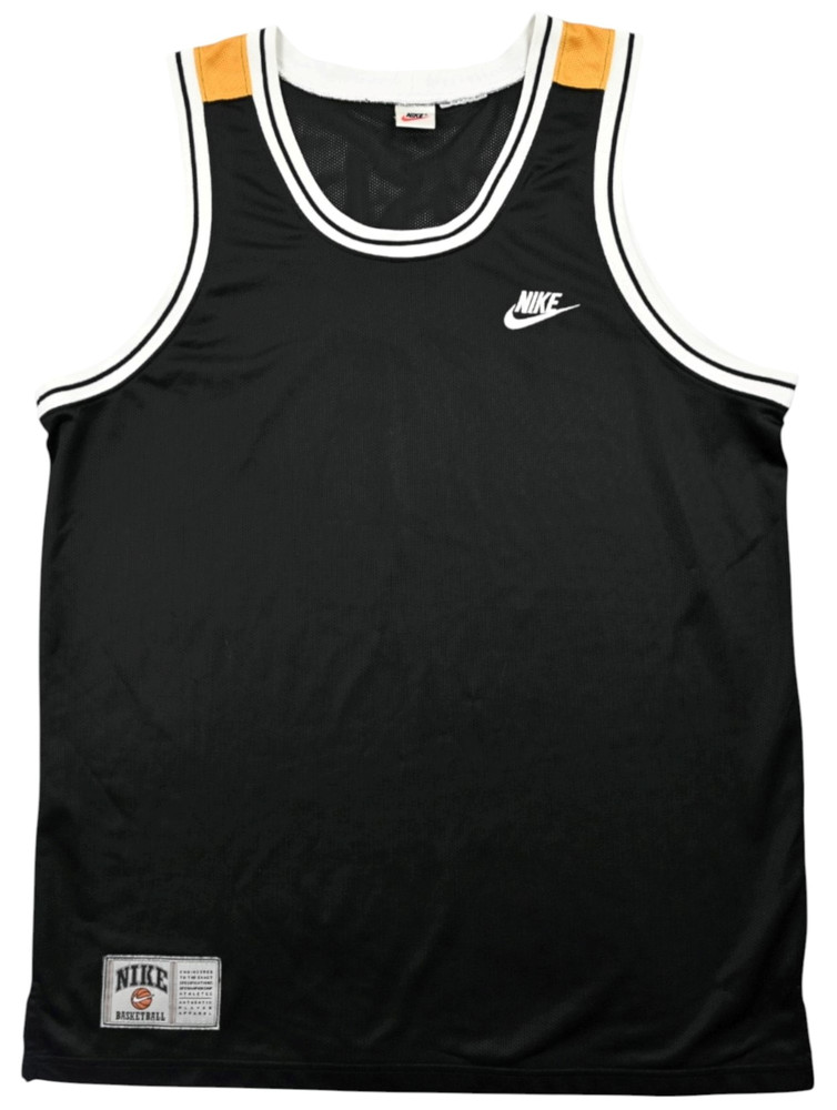 NIKE BASKETBALL KOSZULKA L