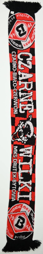 MKS DRUTEX-BYTOVIA SCARF