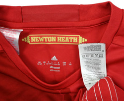 2016-17 MANCHESTER UNITED *IBRAHIMOVIC* SHIRT L. BOYS