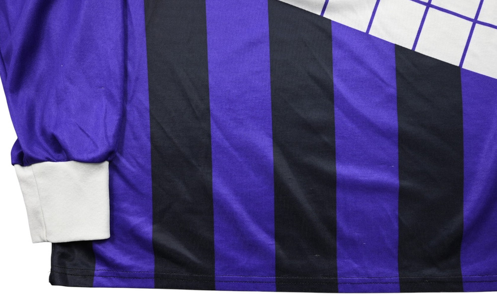 PUMA VINTAGE LONGSLEEVE KOSZULKA XL