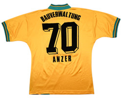 1993-95 BAYERN MUNCHEN *ANZER* KOSZULKA L