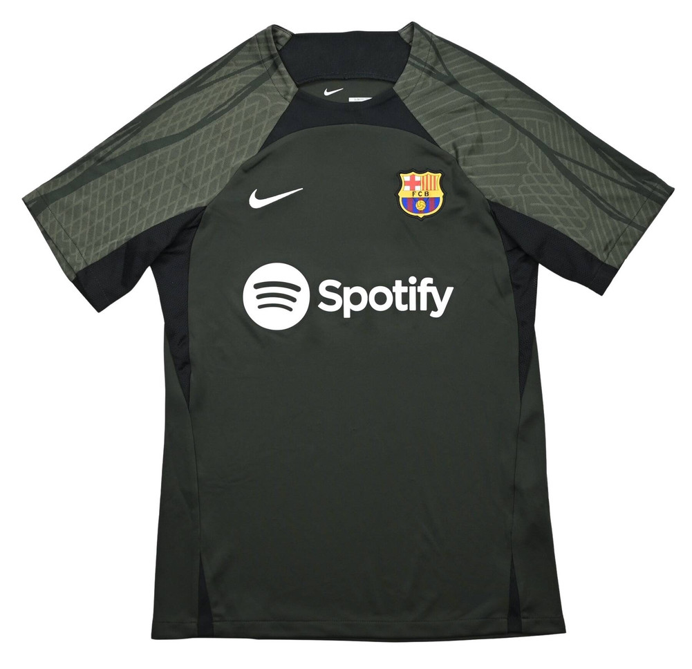 2023-24 FC BARCELONA KOSZULKA S