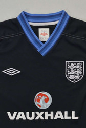 ENGLAND KOSZULKA XL