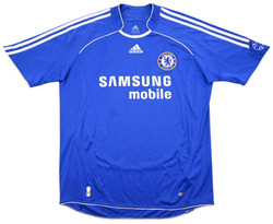 2006-08 CHELSEA *J.COLE* KOSZULKA L