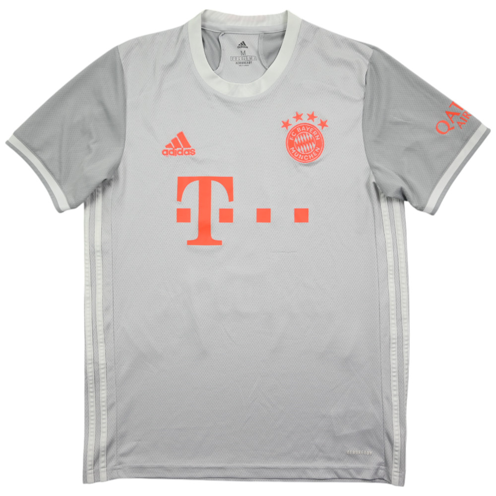 2020-21 BAYERN MUNCHEN *LEWANDOWSKI* KOSZULKA M