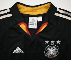 2004-06 GERMANY SHIRT S