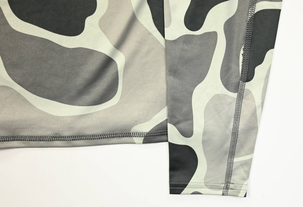 UNDER AMOUR TRAINING LONGSLEEVE KOSZULKA M